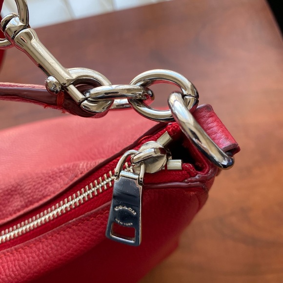 Coach purse - Picture 5 of 7